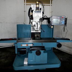 Southwest Industries Trak  DPM-5 - Year 2004