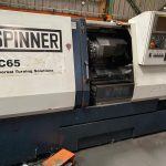 Avoid Costly Mistakes: Professional Tips for Purchasing a Pre-Owned / Second-Hand / used Spinner TC65MC?