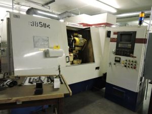 Star Cutter ATG-6DC – Year 1994