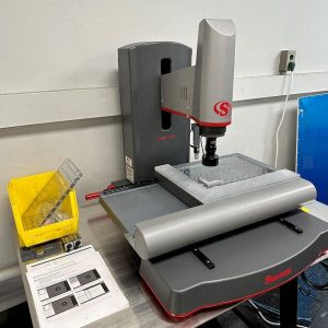 Starrett AVR 300 Vertical Benchtop - Year 2020