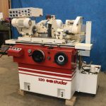 Smart Buyer’s Guide: How to Choose the Right Pre-Owned, Used, Secondhand, Surplus CNC Equipment Before Purchasing Studer S20-2 Cylindrical Grinding Machine made in Switzerland