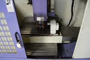 TAKUMI SEIKI V11A – Year 2001