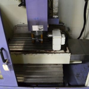 TAKUMI SEIKI V11A - Year 2001