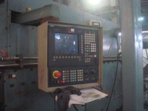 TITAN 200MM – Retrofit 2004