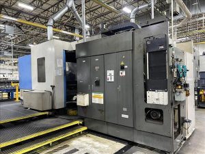 TOYODA FA800 – Year 2003