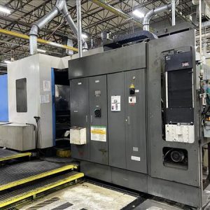 TOYODA FA800 - Year 2003