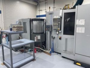 TOYODA FH-450S – Year 2007