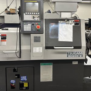 TSUGAMI B0205 III - Year 2019