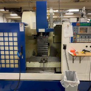 Takumi V10A - Year 1999