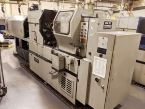 Tornos BS 20 – Year 1995