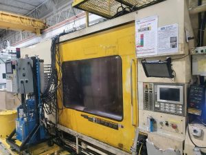 Toshiba ISF1450 DV10-110A – Year 2002