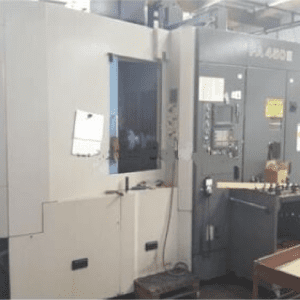 Toyoda Fa450ii - Year 2001