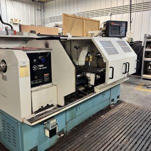 Trak TRL 2460SX - Year 2007