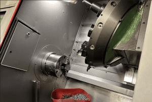 Traub TNA 480 – Year 1987