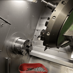 Traub TNA 480 - Year 1987