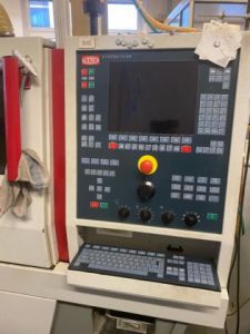 Traub TNM 28 – Year 2002