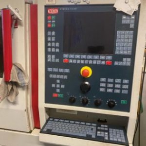 Traub TNM 28 - Year 2002