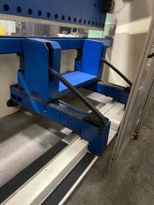 Trumpf Trumabend V320 – Year 2002