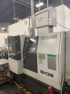 TSUGAMI BH38SY – Year 2010