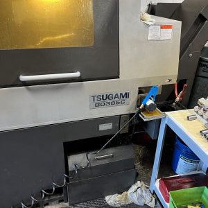 Tsugami BO385C - Year 2018