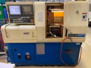 Tsugami BS-12BIII – Year 2001