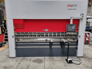 UPTEC U-BEND 31100 – Year 2022