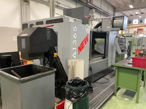 WELE AA1365 – Year 2008