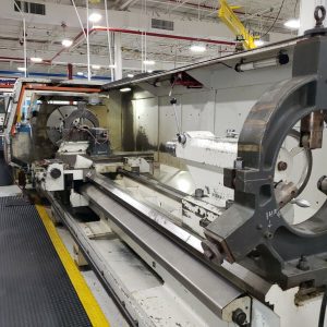 Weiler E90 - Year 1997