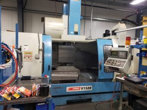 YCM V-158B – Year 2000