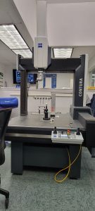 Zeiss Multisensor Contura 7/7/6 CMM – Year 2022