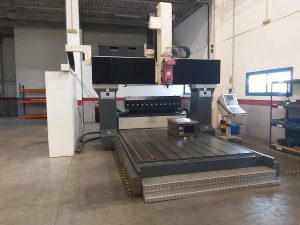 Zimmermann FZ30 – Year 1999