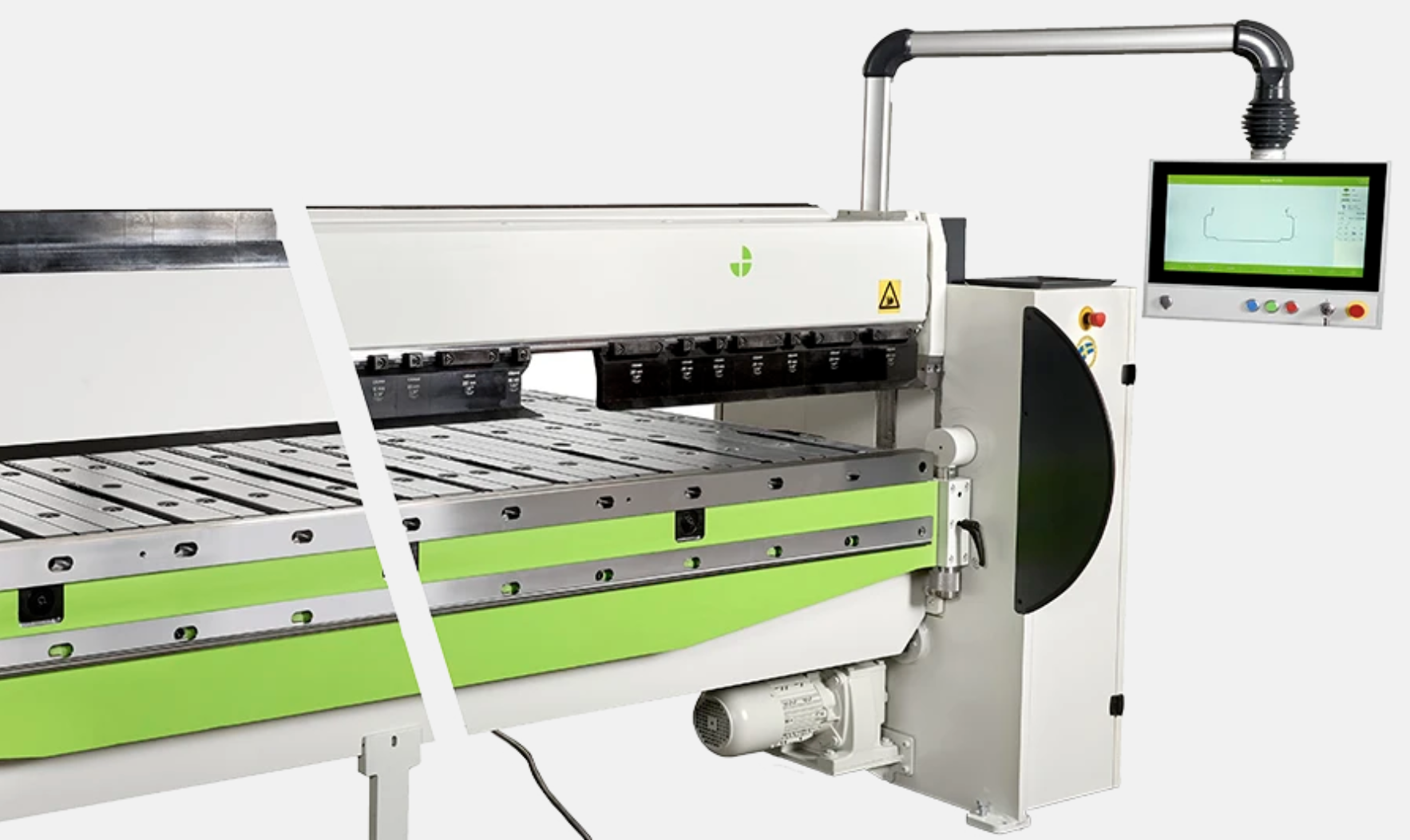 What is Folding Machine?