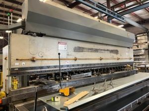 ATLANTIC HDE 250-20 – Year 2002