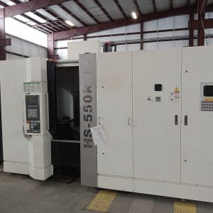 AVEREX HS-550K - Year 2018