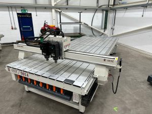 AXYZ 5014 CNC Router