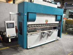 Adira PM 135 Ton CNC Press Brake