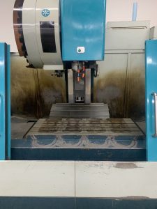 Akira Seiki V-4A – Year 2000