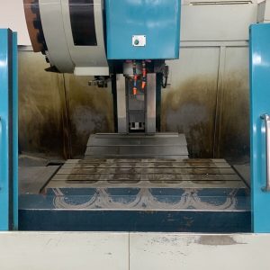 Akira Seiki V-4A - Year 2000