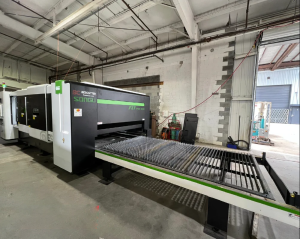 Bescutter Fly Pro 3015 – Year 2023