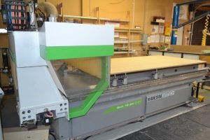 Biesse Skill 1224 FT – Year 2012