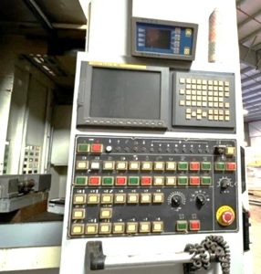CHEVALIER FMG-1632CNC-HD – Year 2010