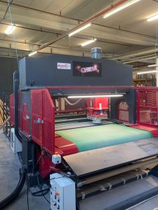 CHIESA ARTORIGE SANSON F1 BABY EDI CE Mod L – Year 2021