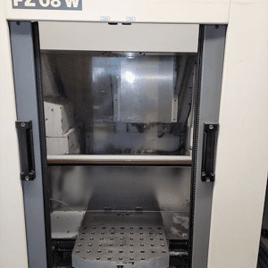 CHIRON FZ 08K W - Year 2002