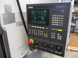 CHIRON FZ 12 S – Year 1996