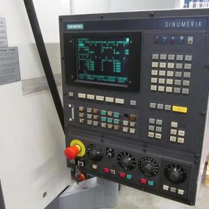 CHIRON FZ 12 S - Year 1996