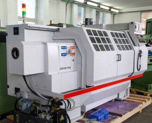 CK6156x2000 CNC Lathe