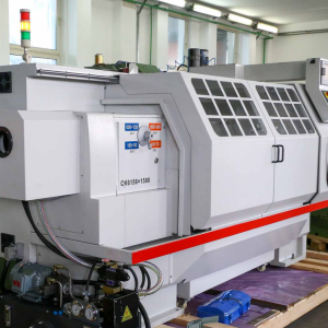 CK6156x2000 CNC Lathe