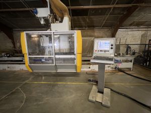 CMS AVANT1T 360-PX5 – Year 2009