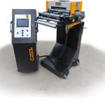 Technical Buyer’s Handbook: Assessing Pre-Owned , Used , Secondhand, Surplus CNC Machines Before Purchase COILTECH PRO 80 – 100 – Servo Feeder made in Türkiye