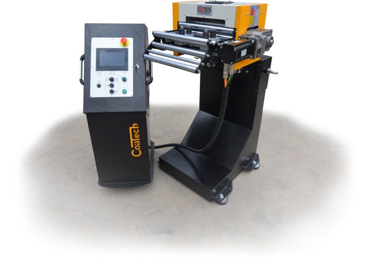 Technical Buyer’s Handbook: Assessing Pre-Owned , Used , Secondhand, Surplus CNC Machines Before Purchase COILTECH PRO 80 – 100 – Servo Feeder made in Türkiye